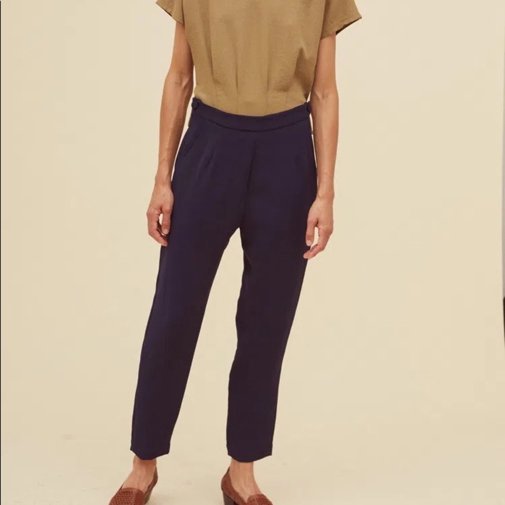 Rachel Comey Westside pant UNWORN